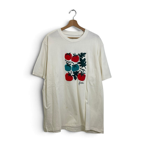 Aime Leon Dore Tomato Shirt XL