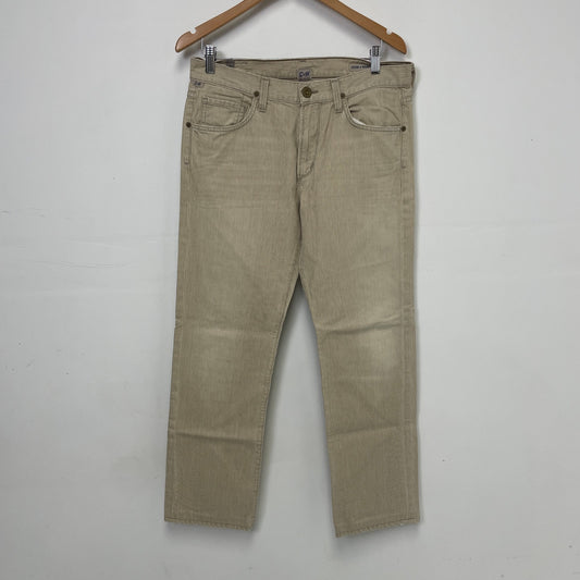C Of H Jean 34