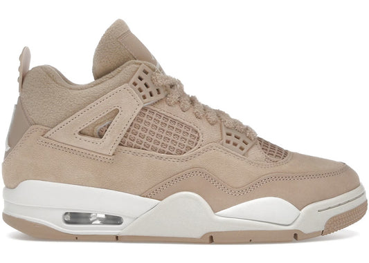 Jordan 4 hemp brown Size: 10/11.5w, 9/10.5w