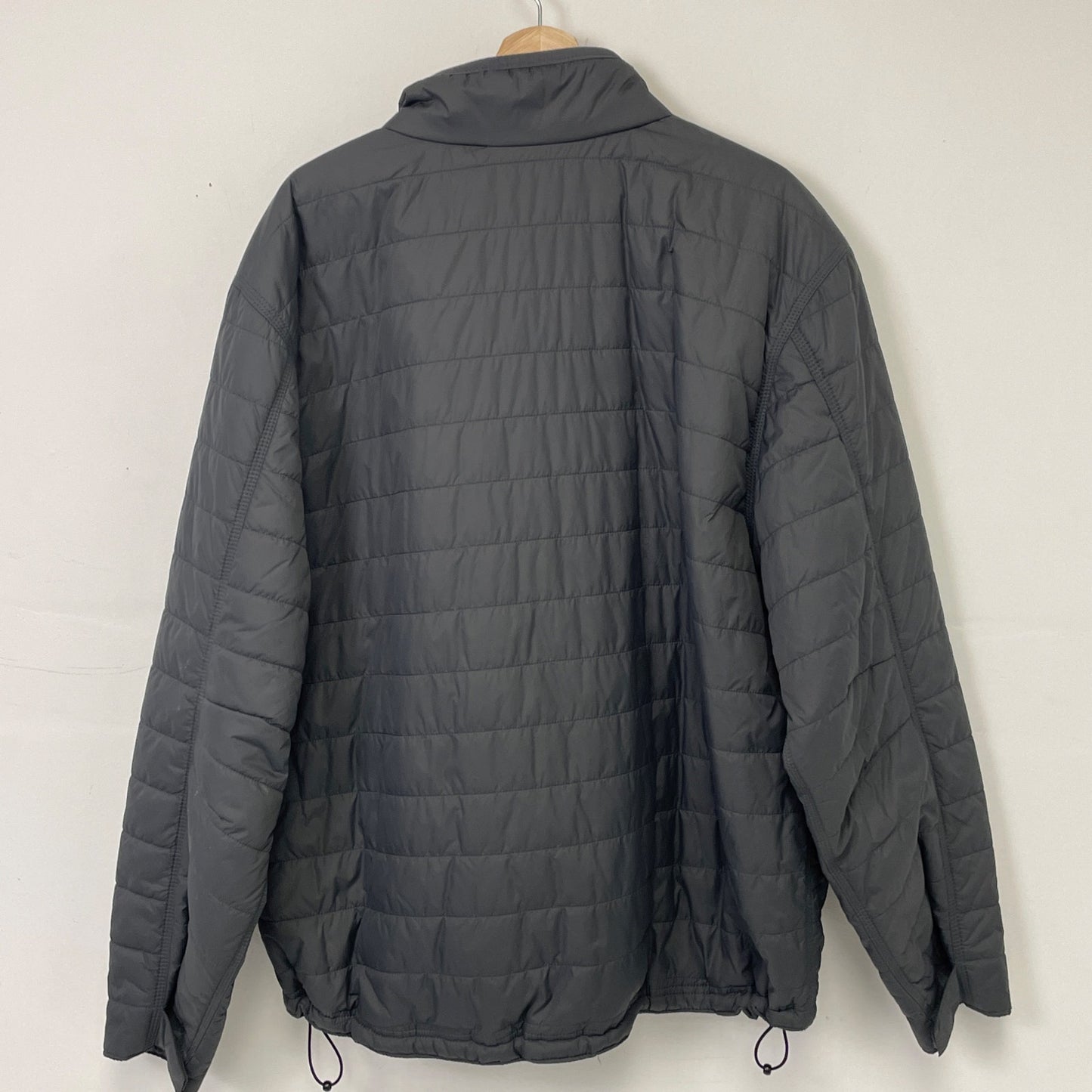 Carhartt Men's Rain Defender Lightweight Jacket XL