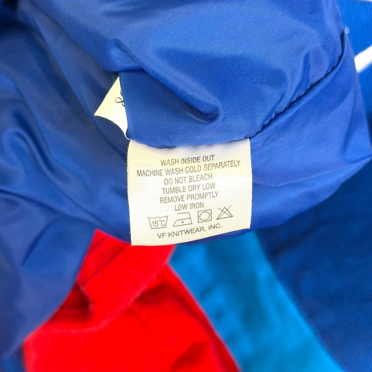 Valvoline Racing NASCAR Chase Authentics Race Jacket XL