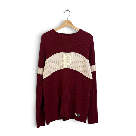 Vintage Polo Ralph Lauren Knit Sweater L