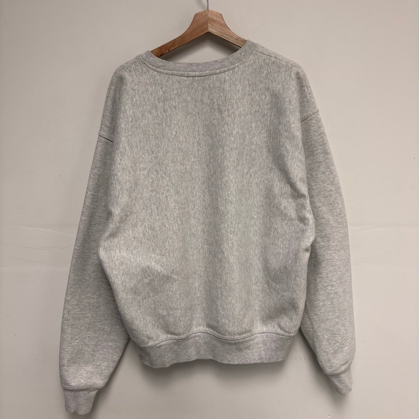 Stüssy 5 Sport crewneck XL