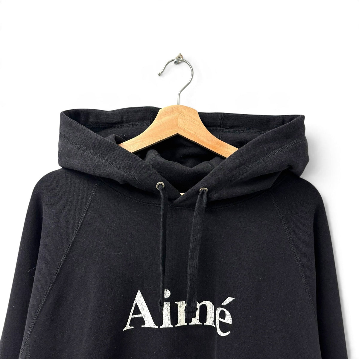 Aime Leon Dore Spell Out Hoodie New XL