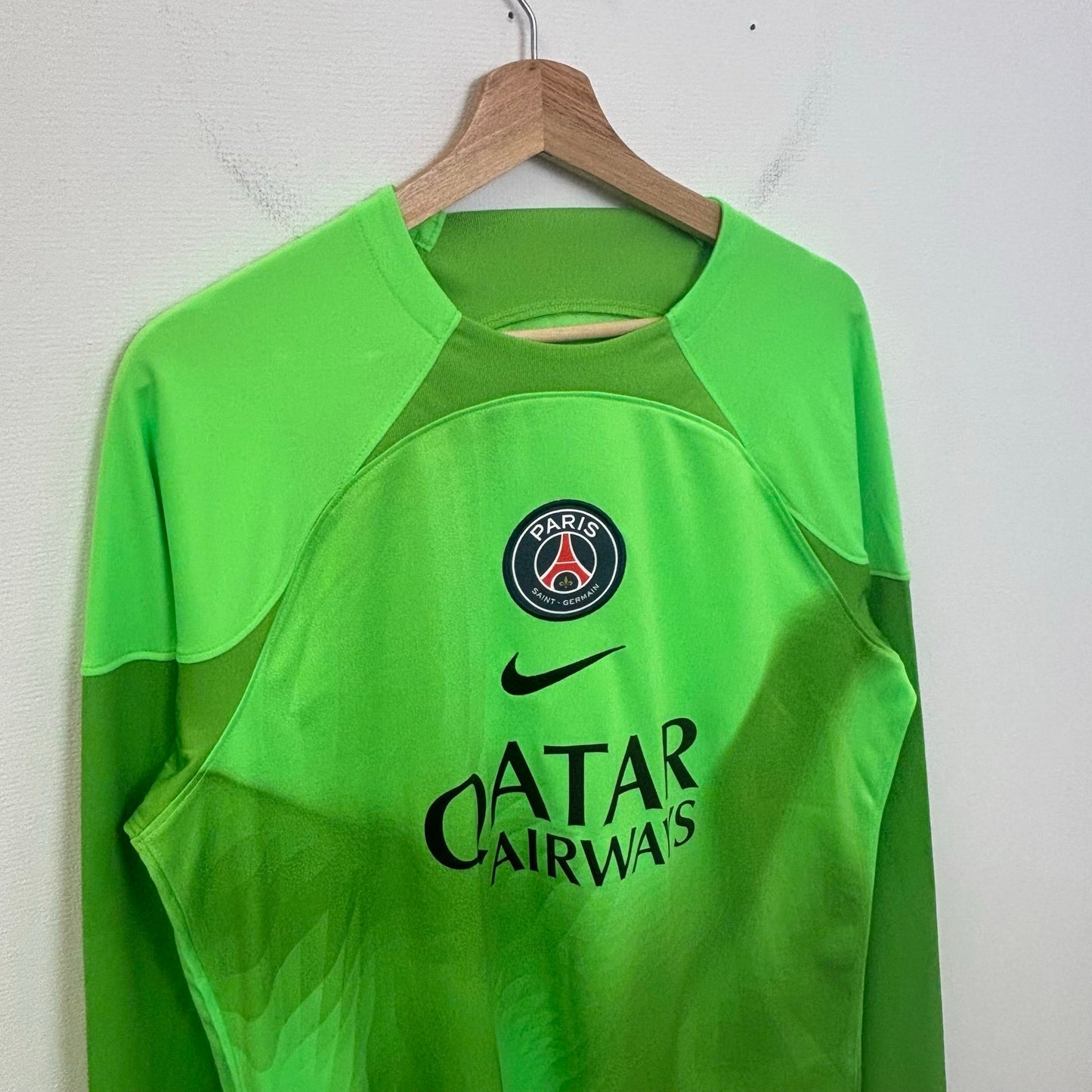 Paris Saint Germain Nike Jersey M