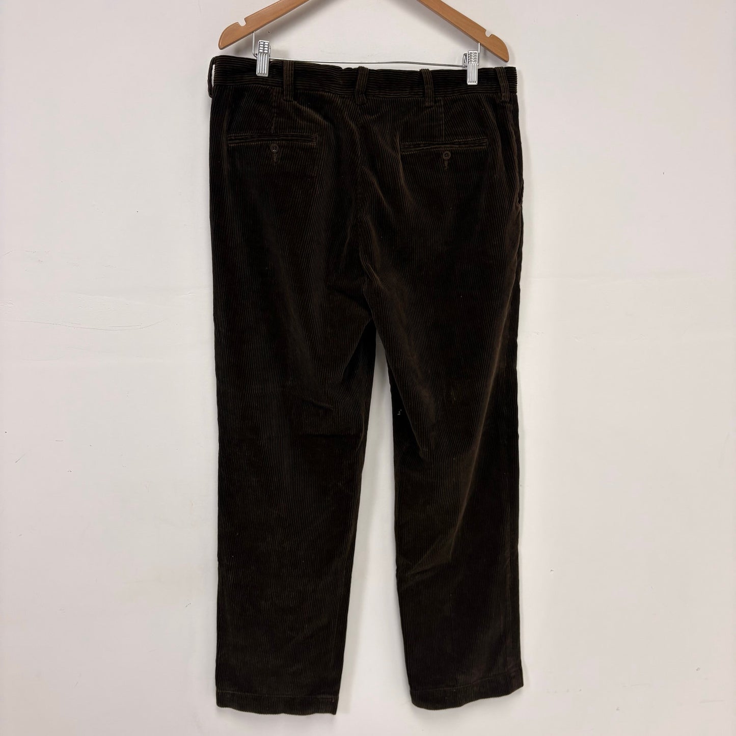Polo Ralph Lauren Corduroy Pant NWT 36