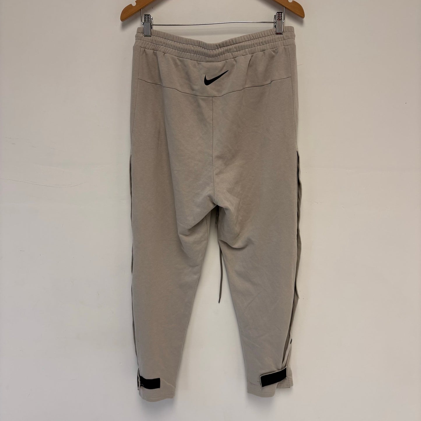 Nike X Fear Of God Warm Up Pants sail L