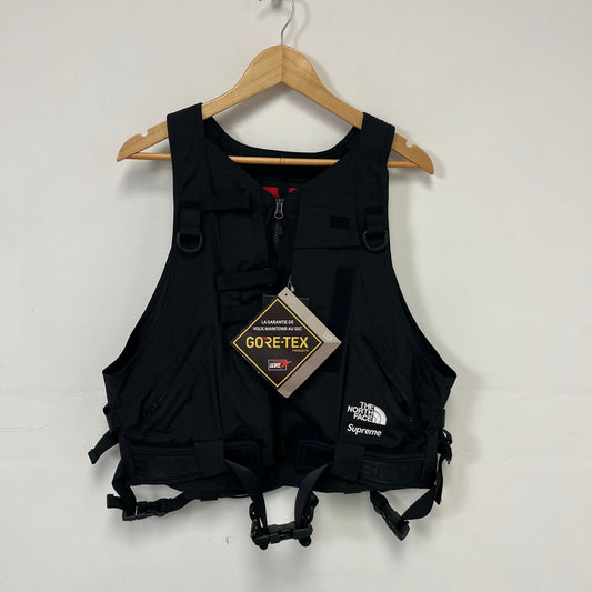 Supreme The North Face Vest Men's M NWT