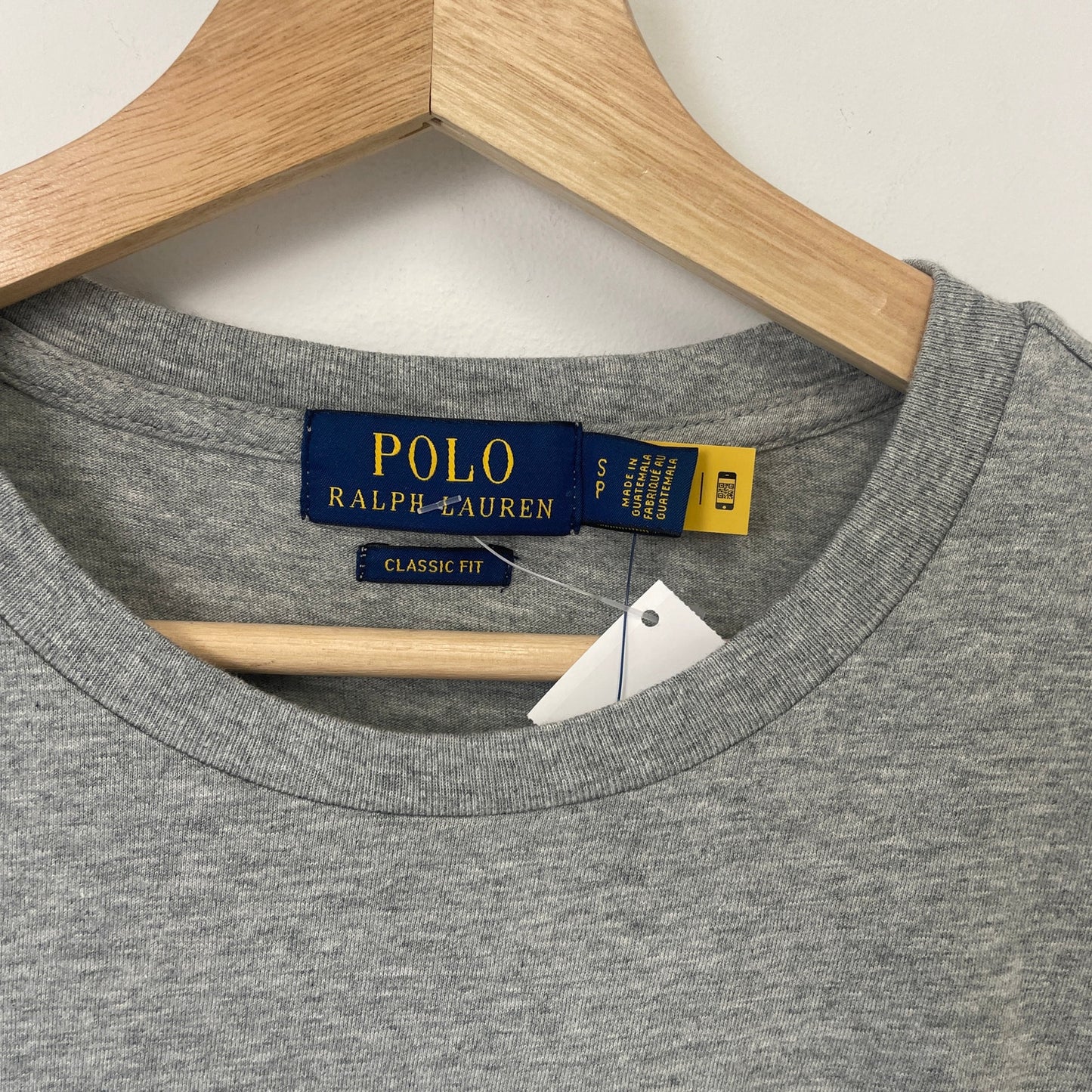 Polo Ralph Lauren Polo bear player bear t shirt L NWT