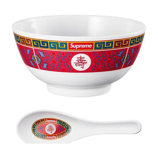 New Supreme Longevity Soup Set FW16