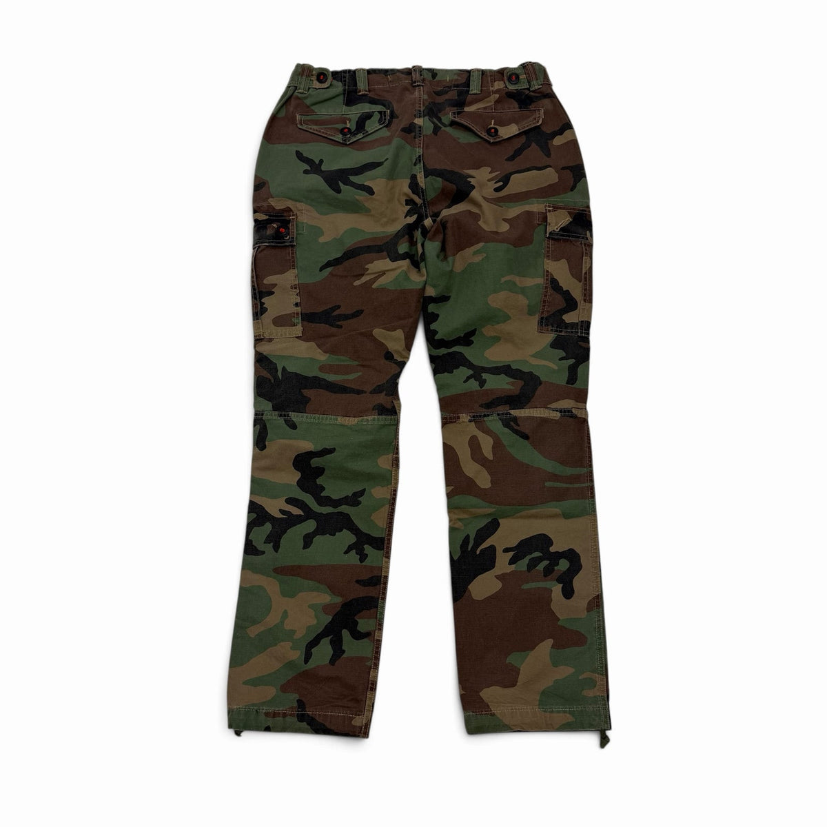 Polo Ralph Lauren Camo Cargo Pants 34x32