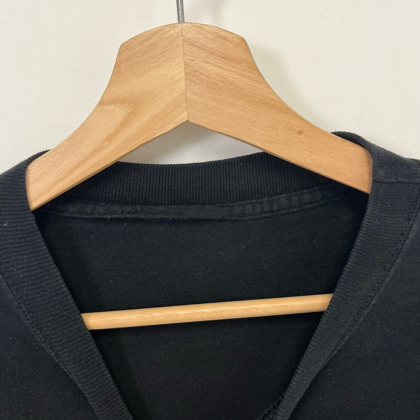 Vintage The Misfits Skeleton T-Shirt L/XL