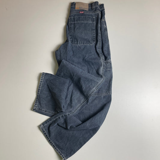 Ecko ultd y2k baggy jeans