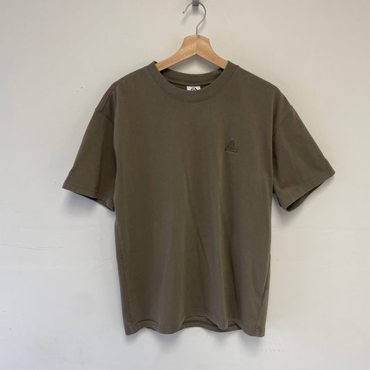 Nike ACG Brown Shirt S