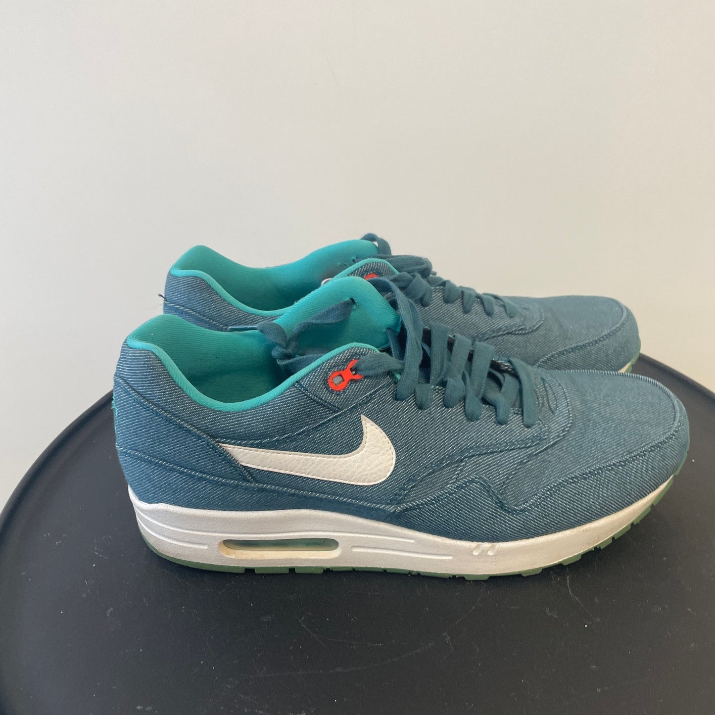 Nike Air Max 1 Premium "Dirty Denim" 10.5