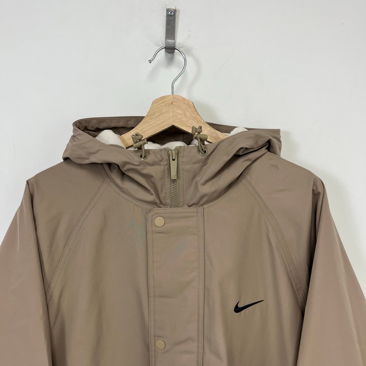 Nike x Nocta NRG Sideline Jacket L