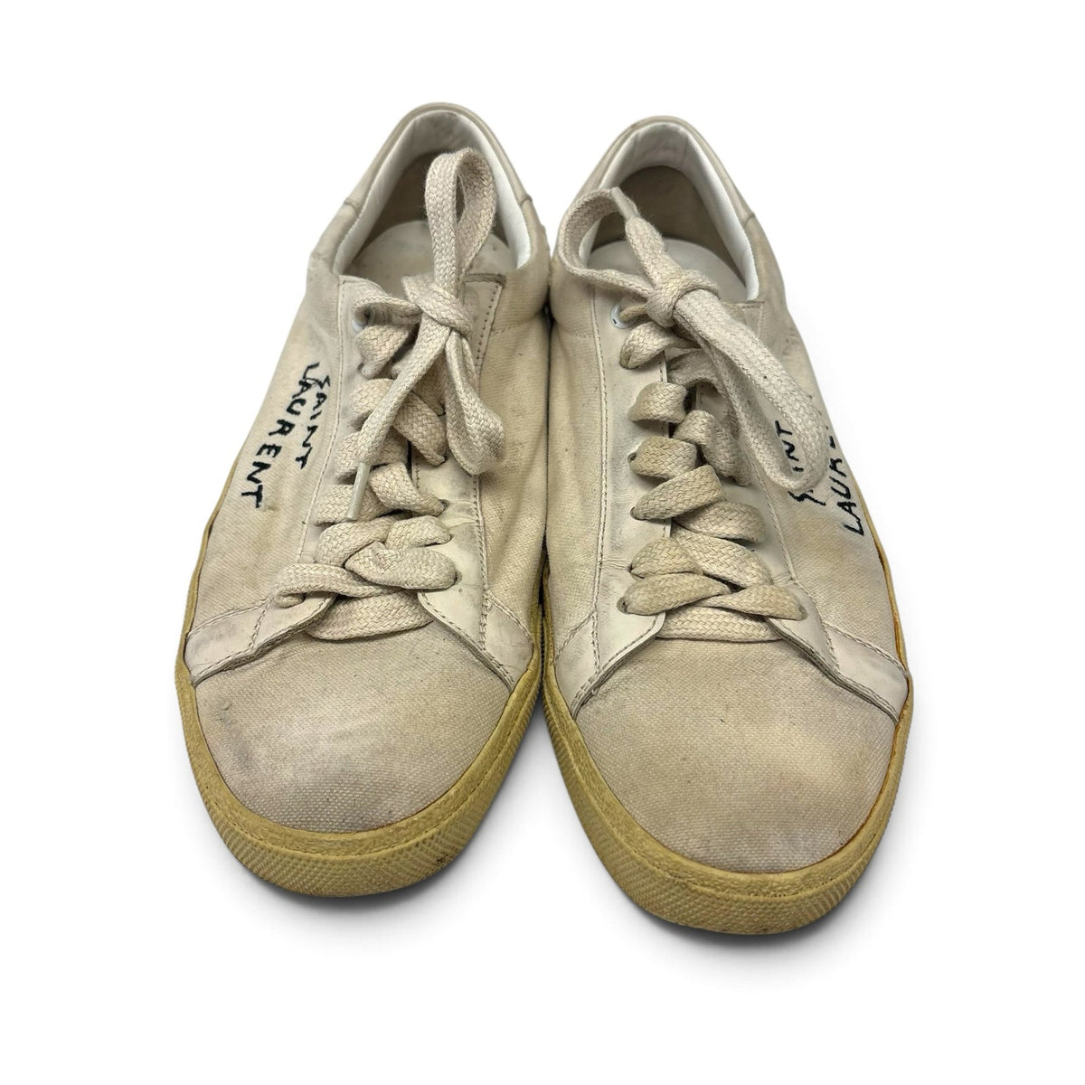 Saint Laurent Court Classic SL 06 Low 9