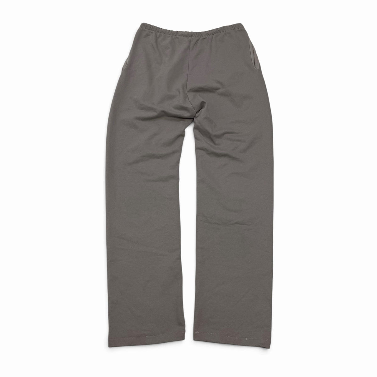 Yeezy Blank Grey Sweatpants 2