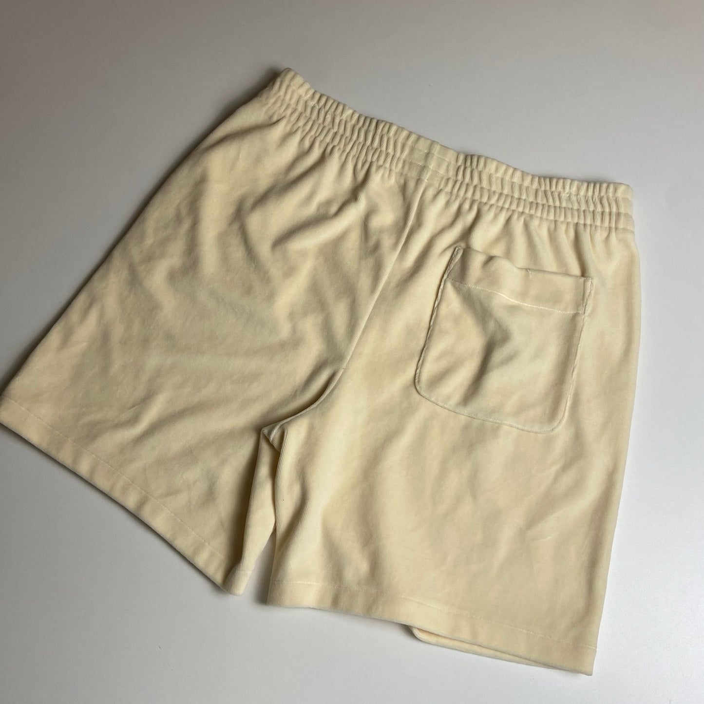 Alexander wang jewel logo shorts M