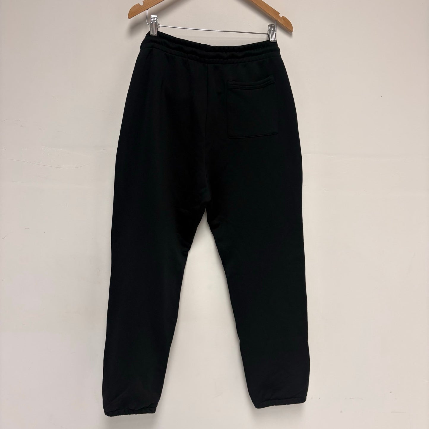 Acne Studios Men's Drawstring Jogger slim sweat pants Medium