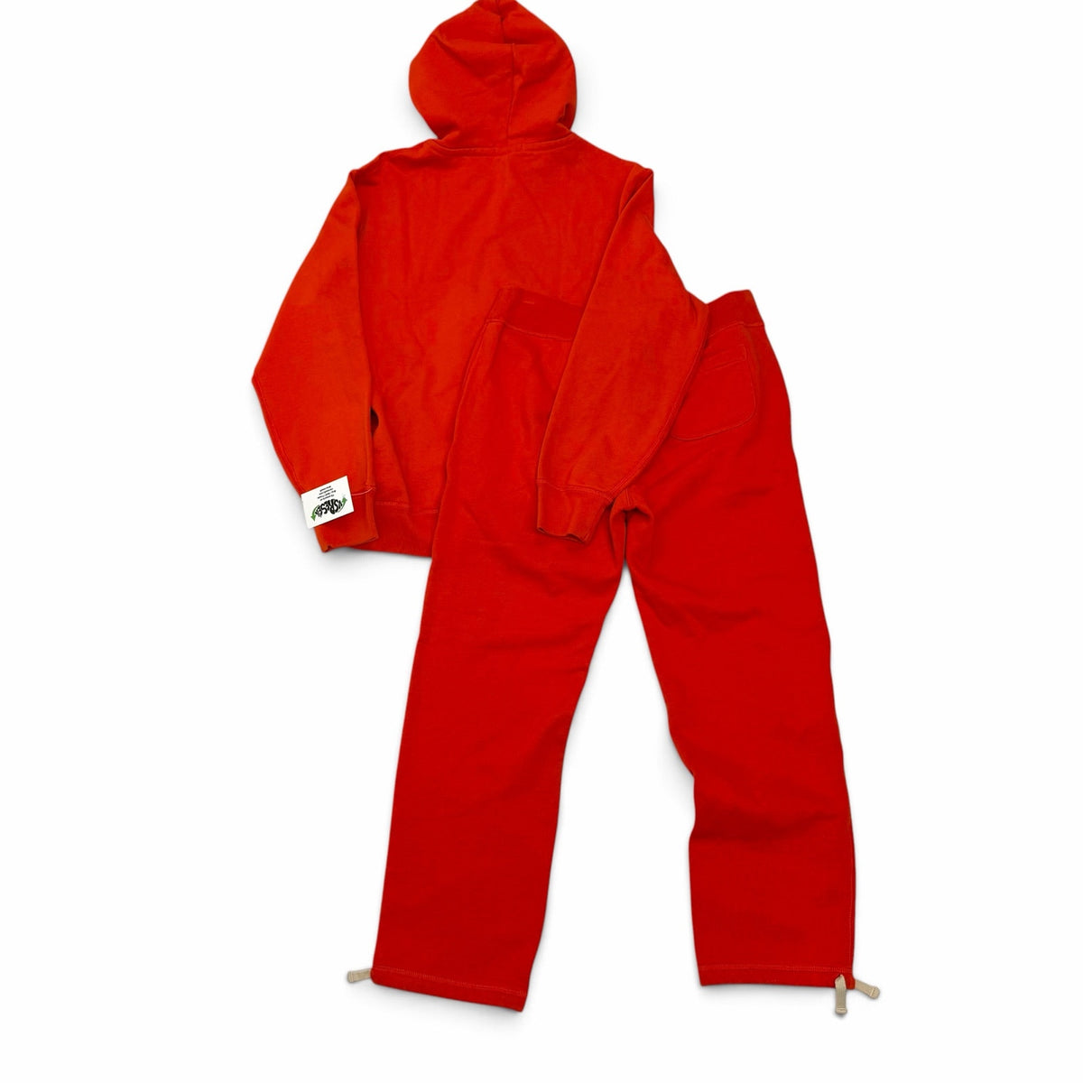 Polo Ralph Lauren Tracksuit Orange L/M