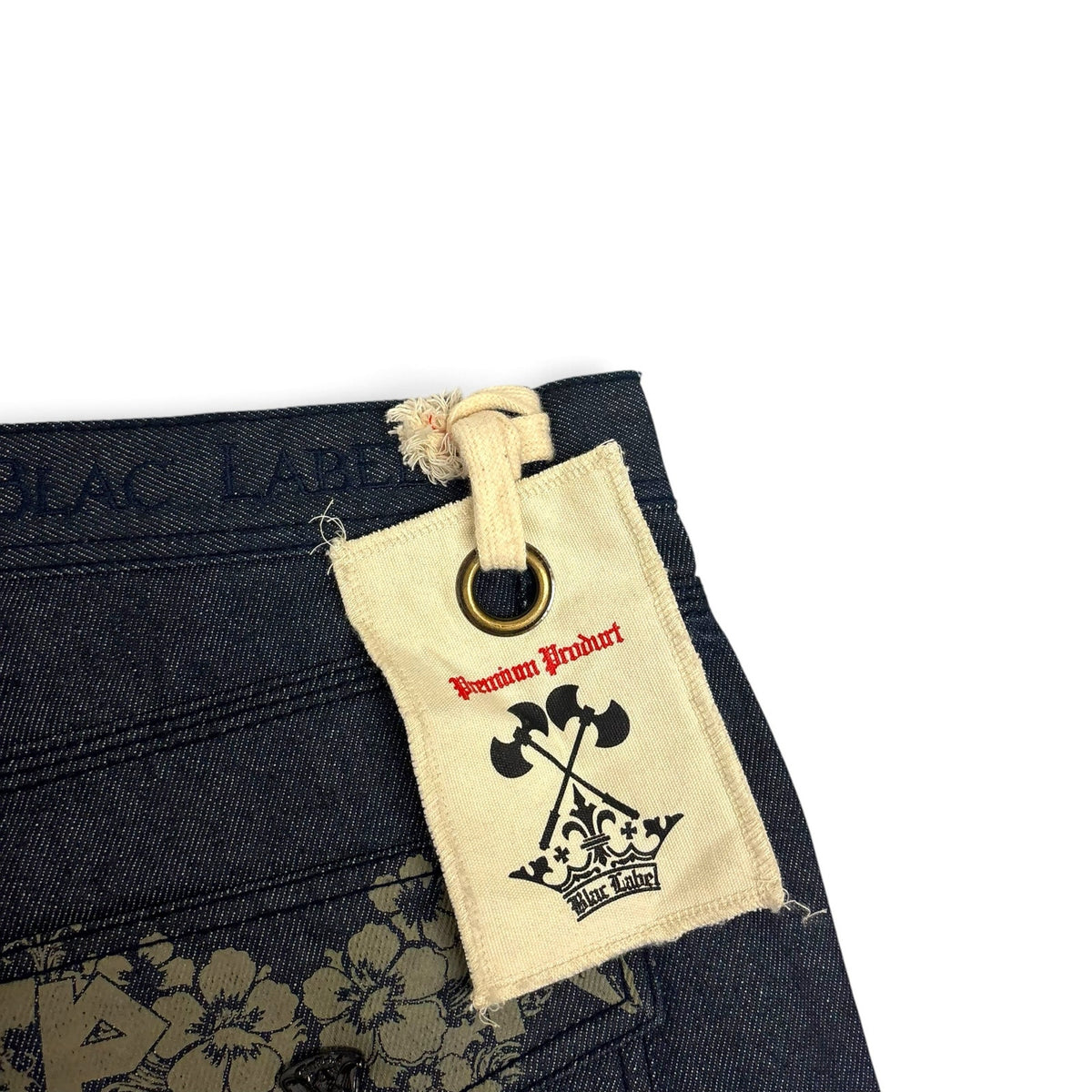 New Vintage Premium Denim Jeans 40