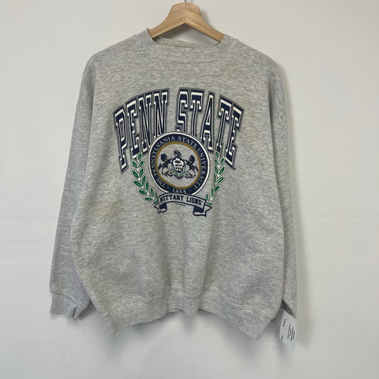 Vintage 90s Penn State Creweck