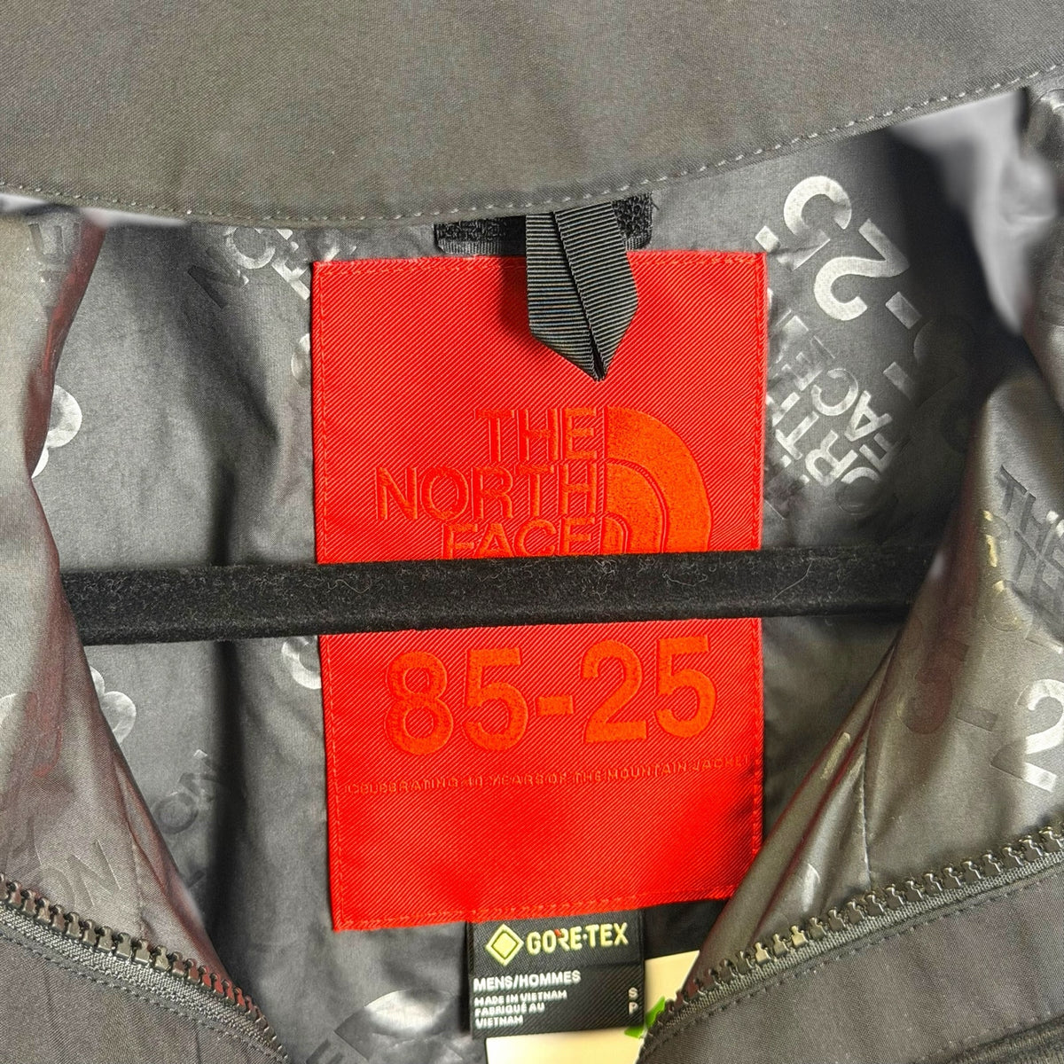 The North Face Gore-Tex 85-25 Jacket S
