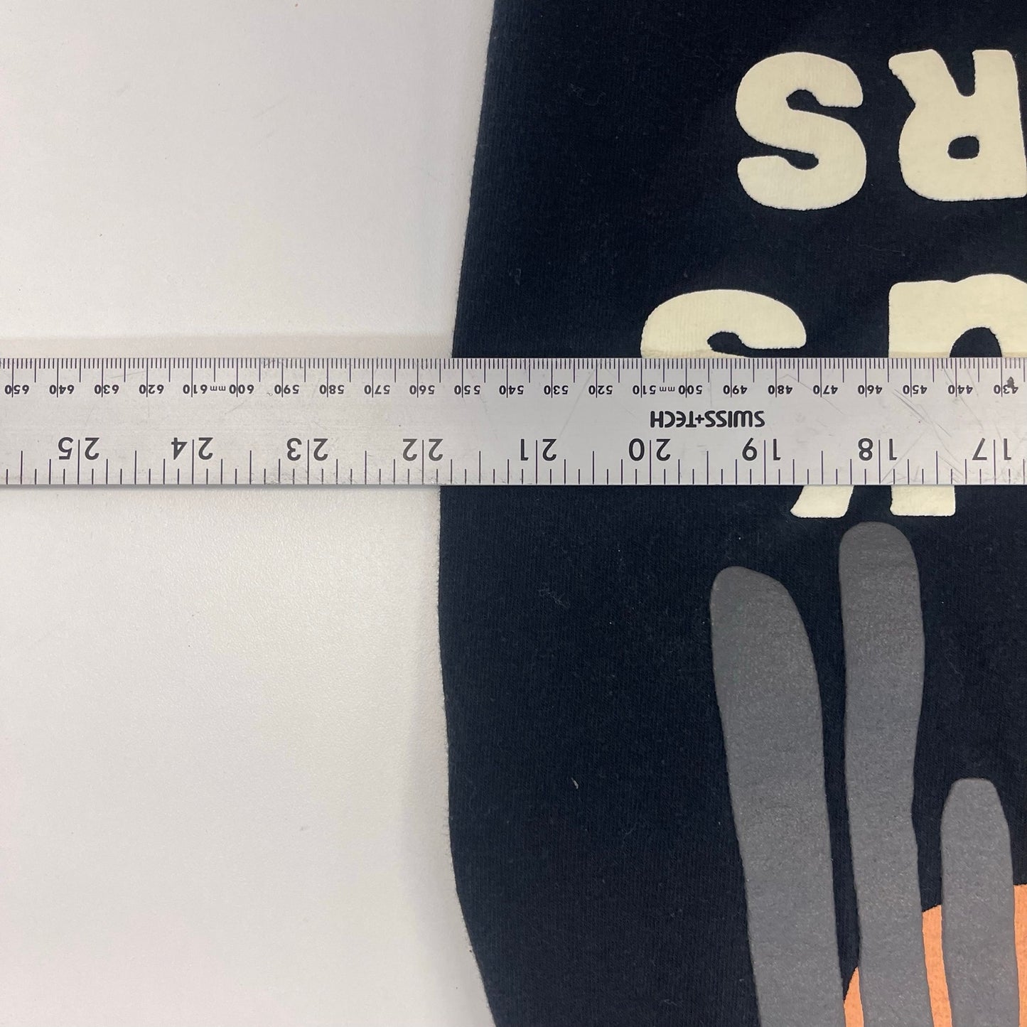 Travis Scott Cactus Jack CPFM Mcdonald’s Tee M
