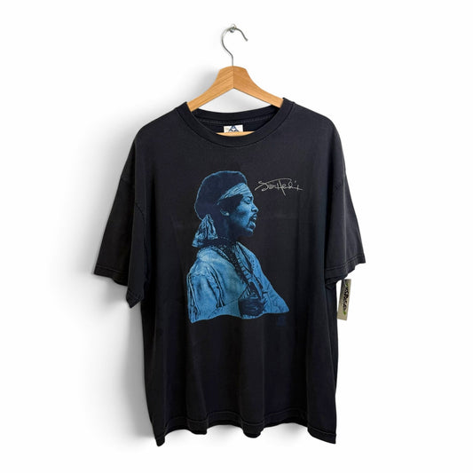 Jimi Hendrix Blues Tee XL