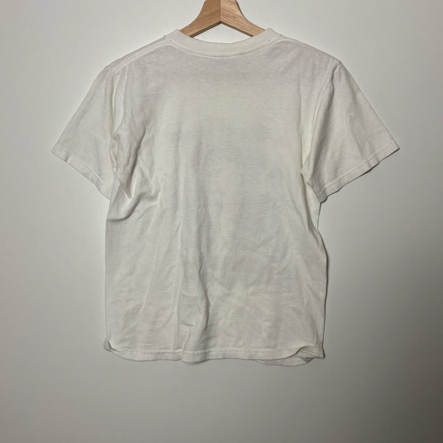 Vintage Betty Boop new orleans graphic tee S