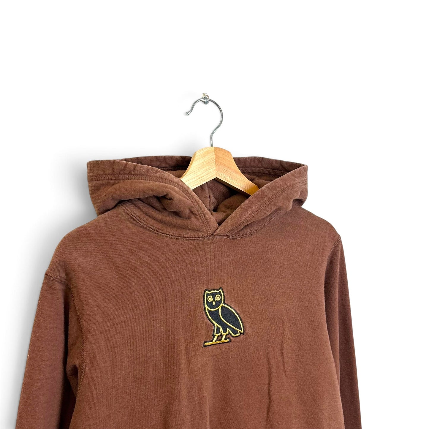 OVO Owl Logo Hoodie S