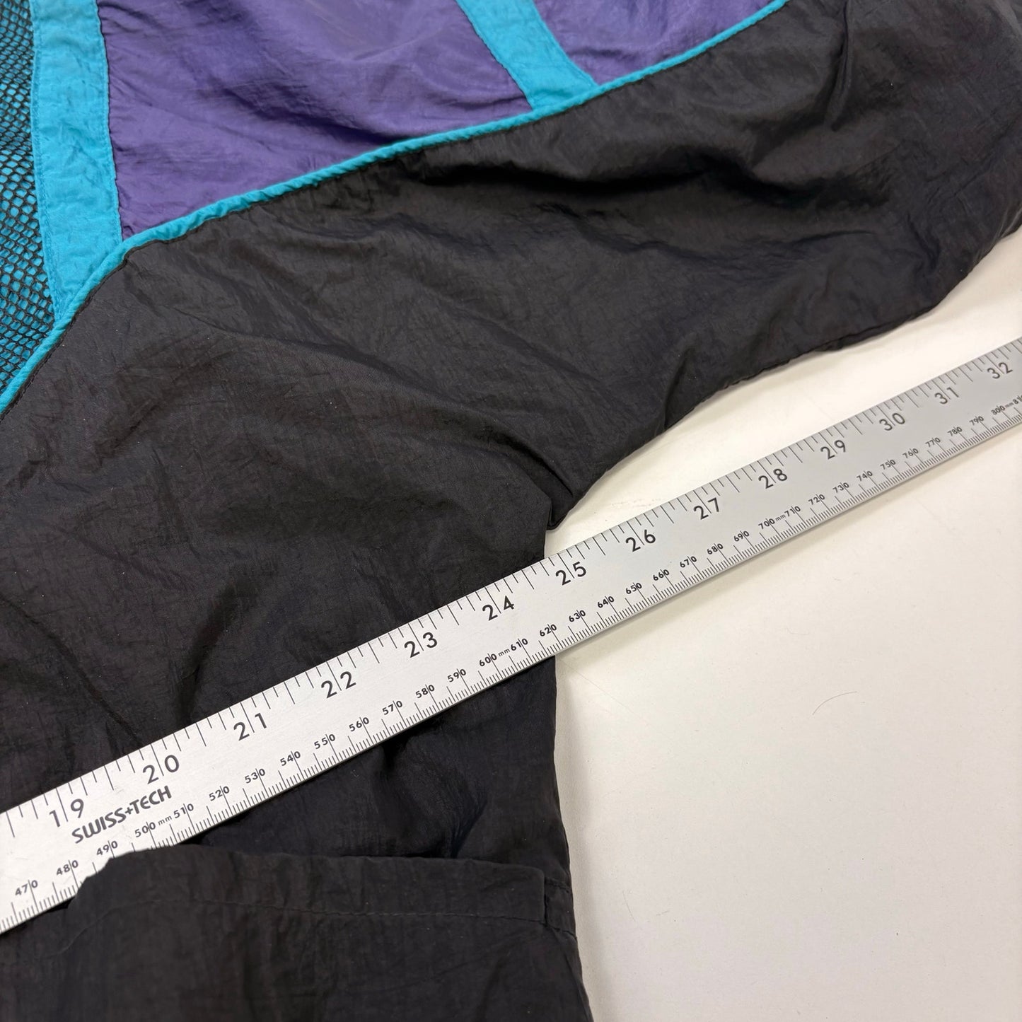 Pro Player Vintage Jacket Charlotte Hornets L