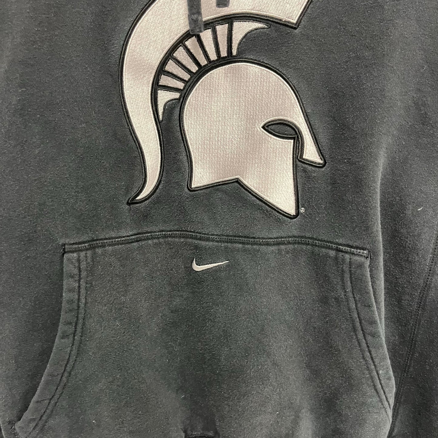 Nike Spartans Center Swoosh Sweater M
