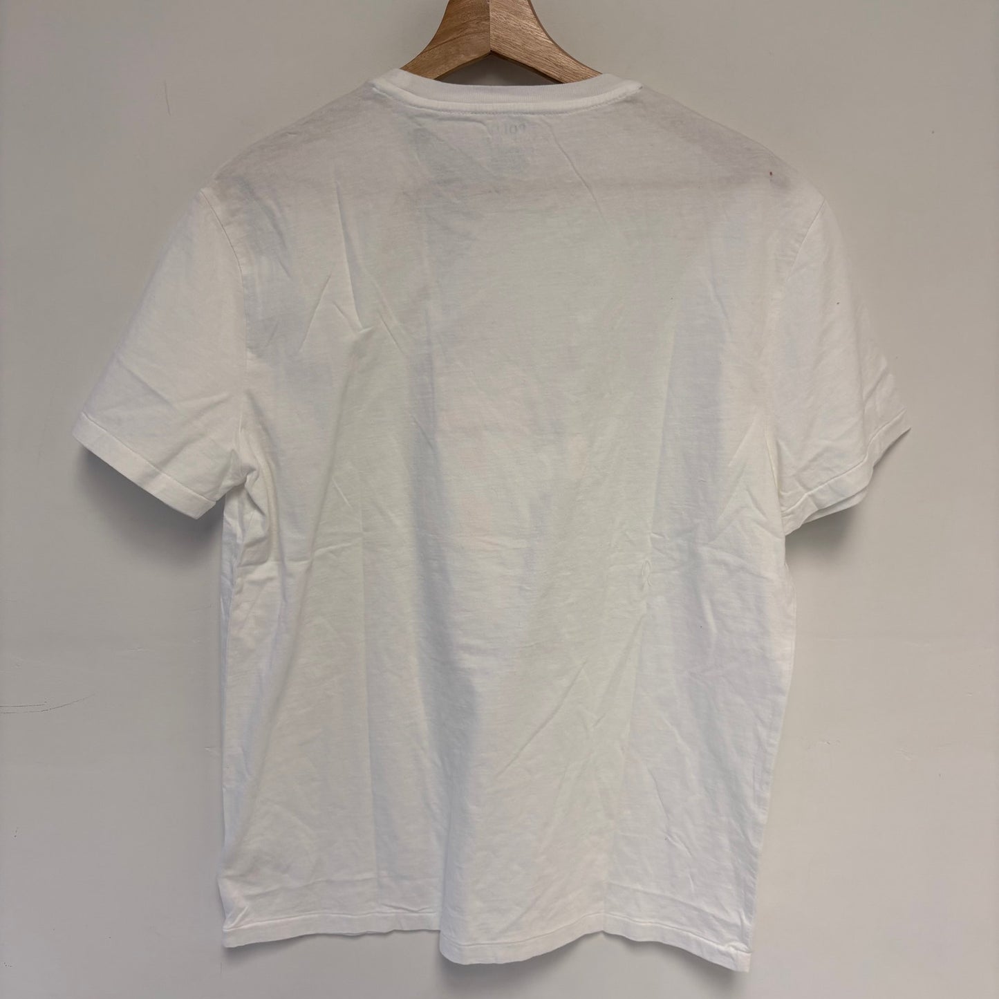 Polo Ralph Lauren Bear T-Shirt M DS