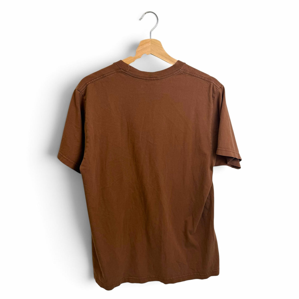 Supreme Bandana Box Logo Tee Brown L