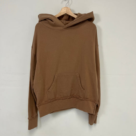 Fear Of God Pullover Fog Hoodie Size M