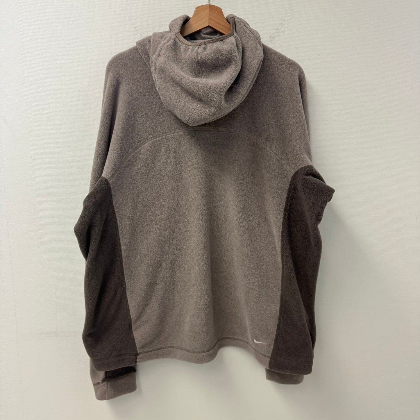 Nike ACG Polartec Hoodie L