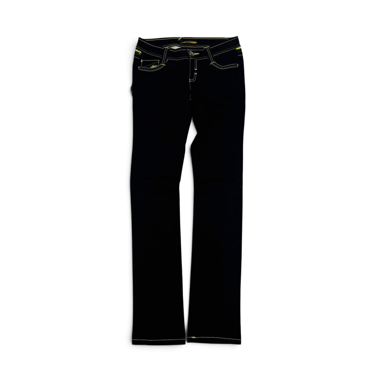 New Vintage Miskeen Bik Rinse Jeans 3