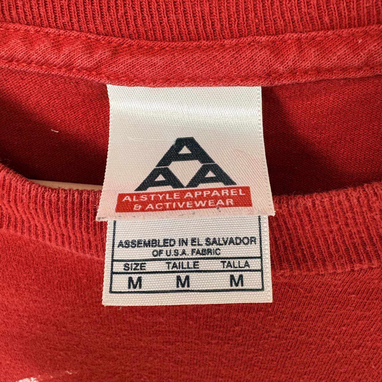 Ol Dirty Bastard Is My Homeboy Vtg T Shirt M