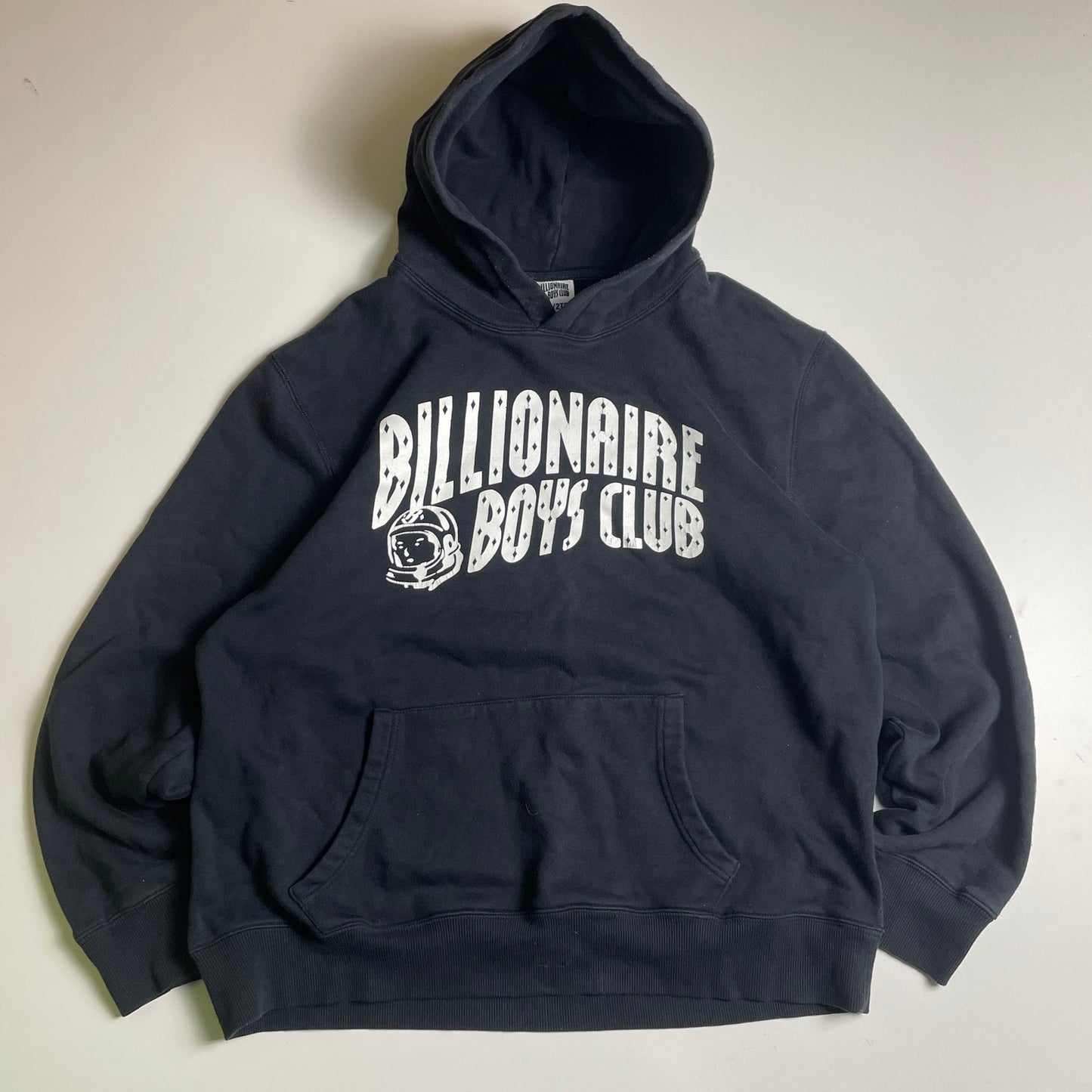 Billionaire boys club hoodie XXL