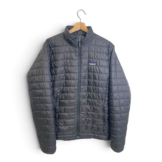 Patagonia Nano Puff Jacket M