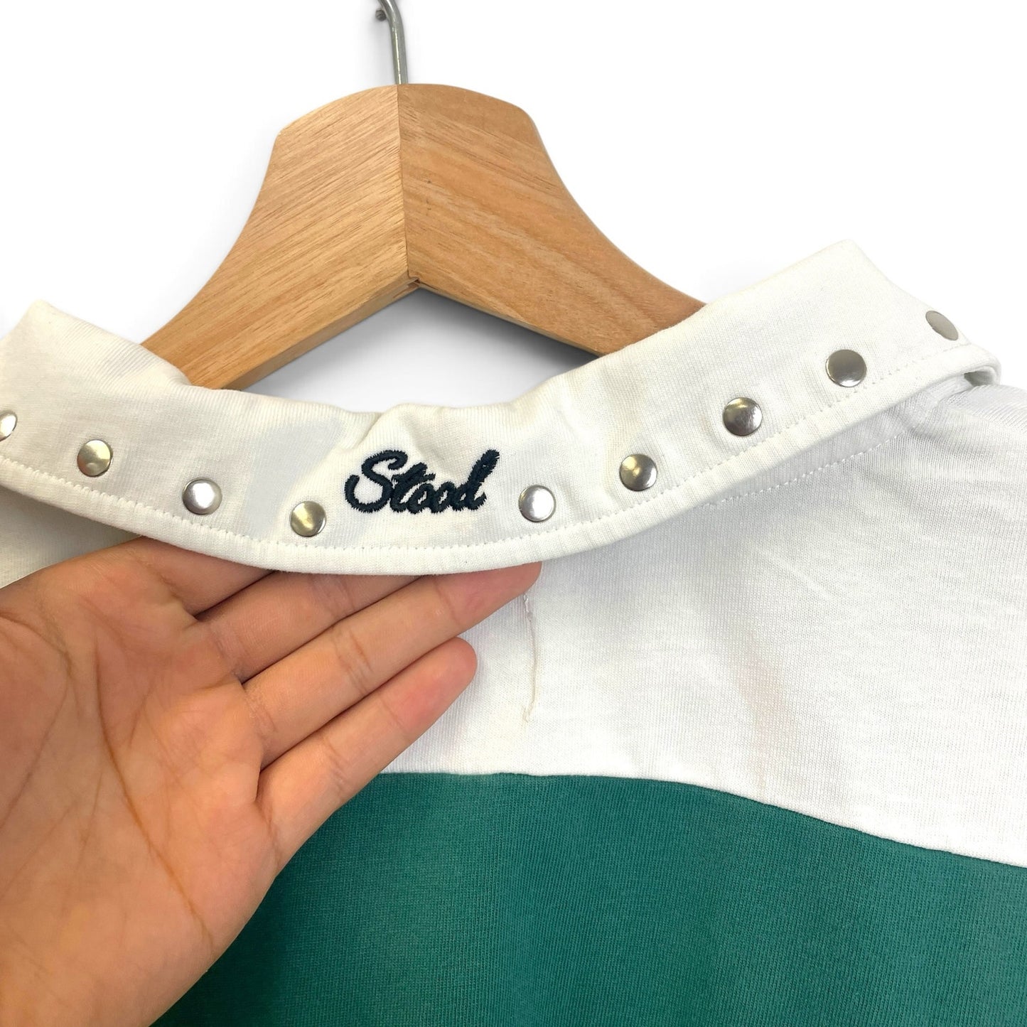 Misunderstood Dead Em Woods Polo M