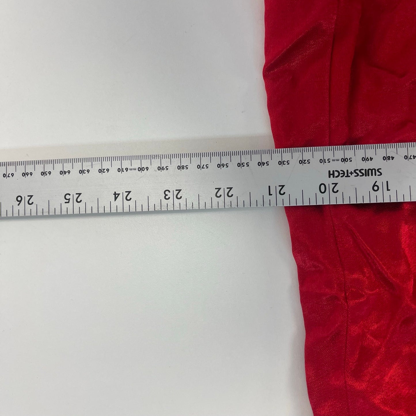 Supreme Satin Baseball Jersey #1 shirt M