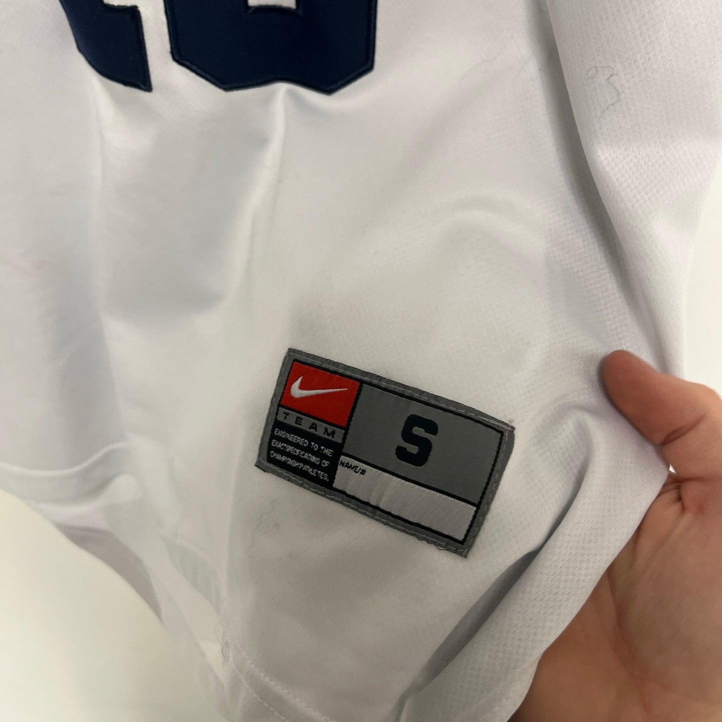 Nike Kobe Bryant Team USA Jersey S