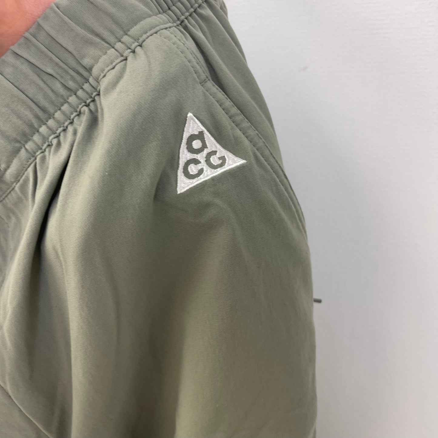 Nike ACG Hiking Pants Dark Stucco L