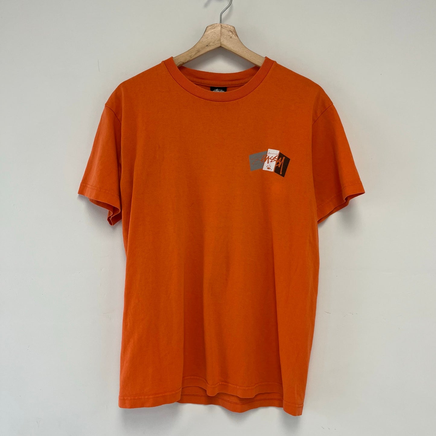 Vintage Stussy Shirt M