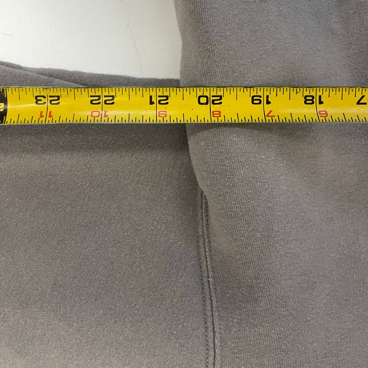 Vintage Stussy Logo Hoodie L