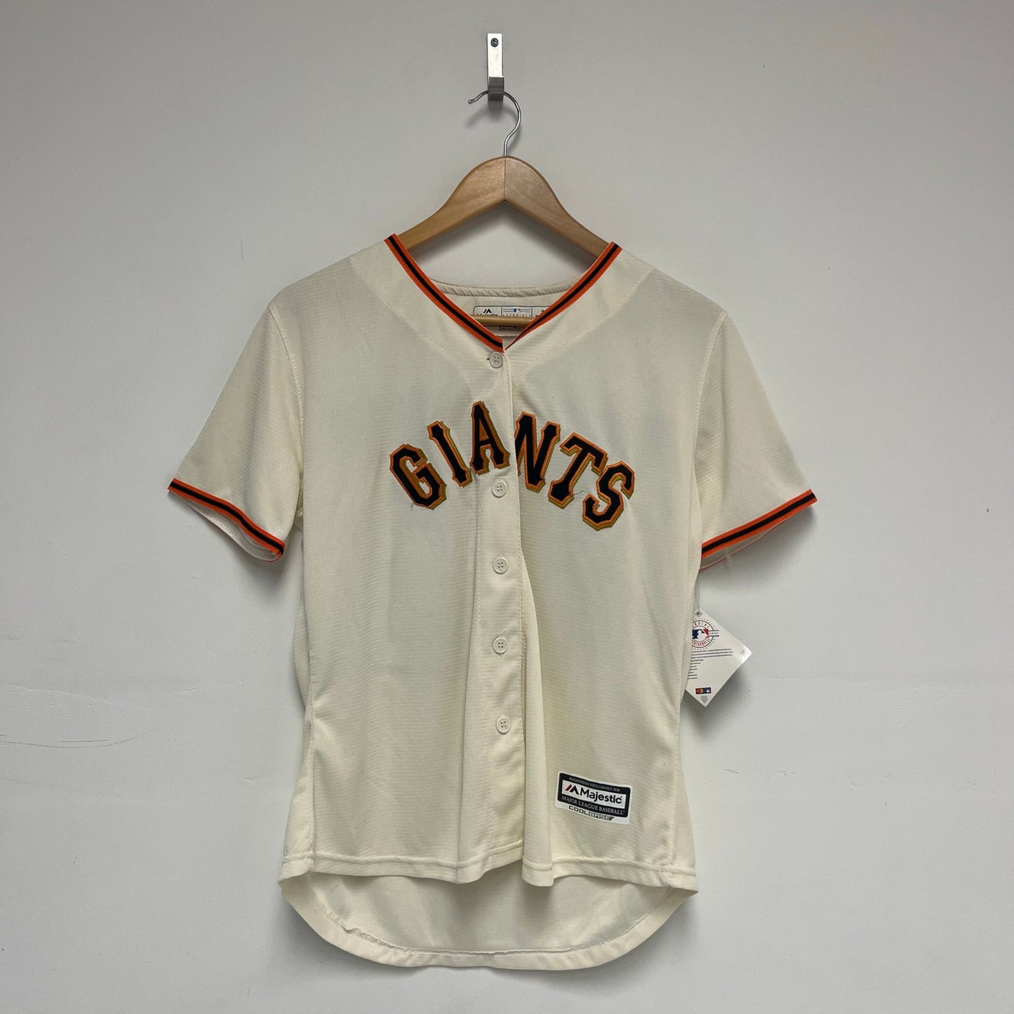 NWT San Francisco Giants Jersey M