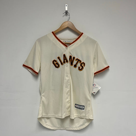 NWT San Francisco Giants Jersey M